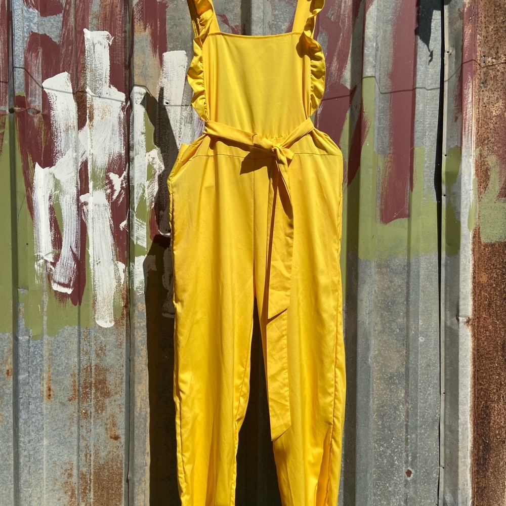 Romper - Picture 4 of 6